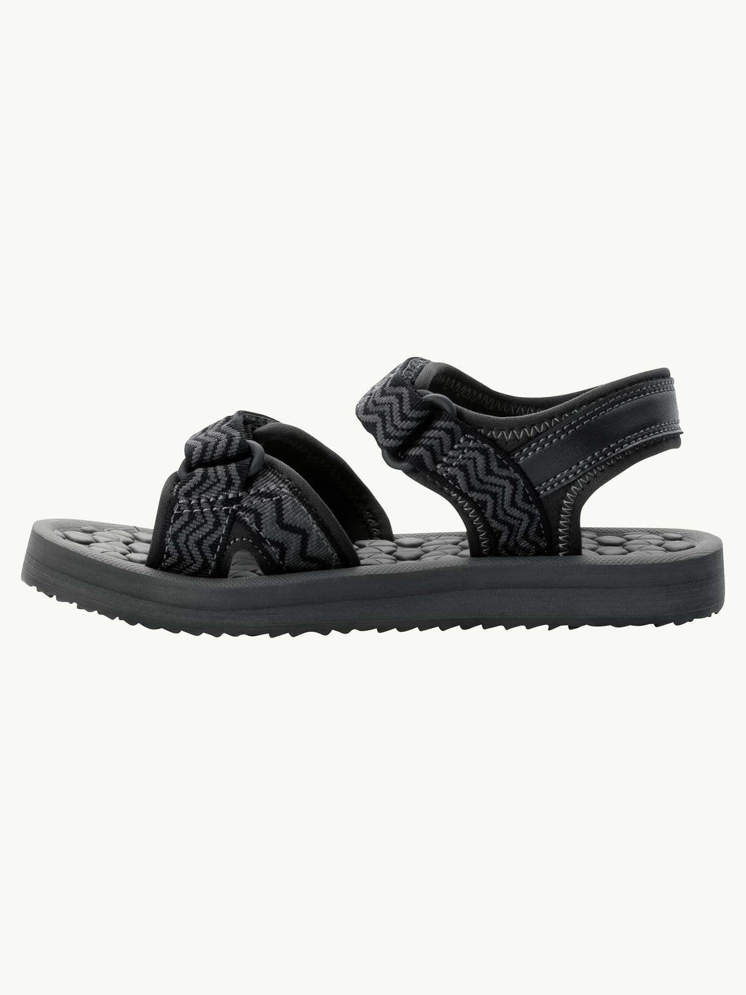 JACK WOLFSKIN Сандали ZULU VC K