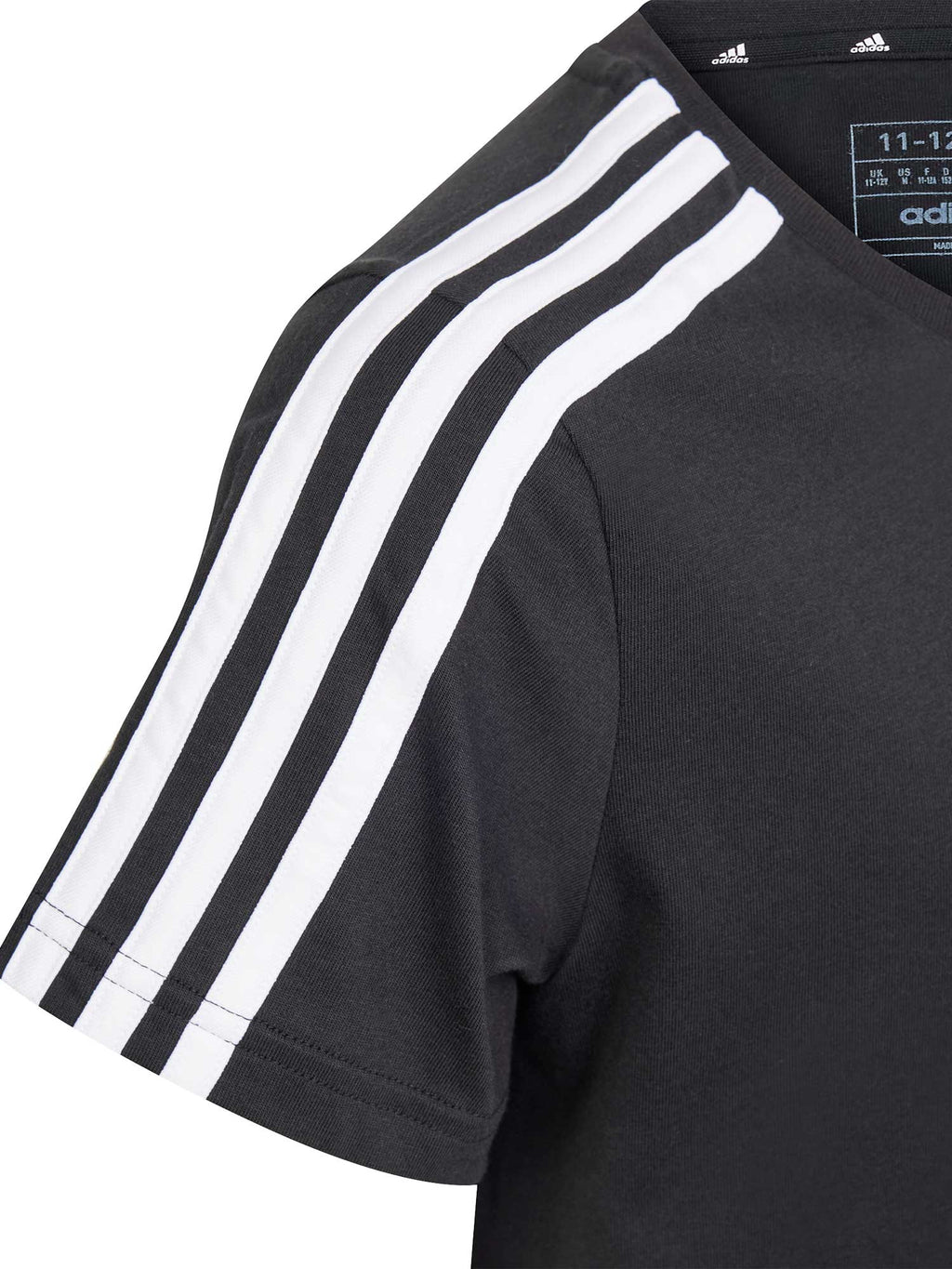 ADIDAS SPORTSWEAR Рокля Essentials 3-Stripes Dress