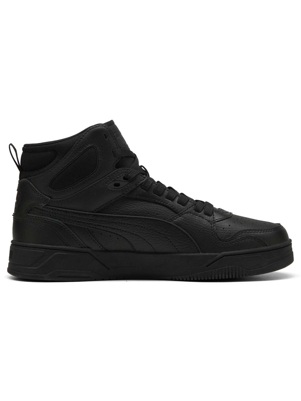 PUMA Обувки RBD Break Mid