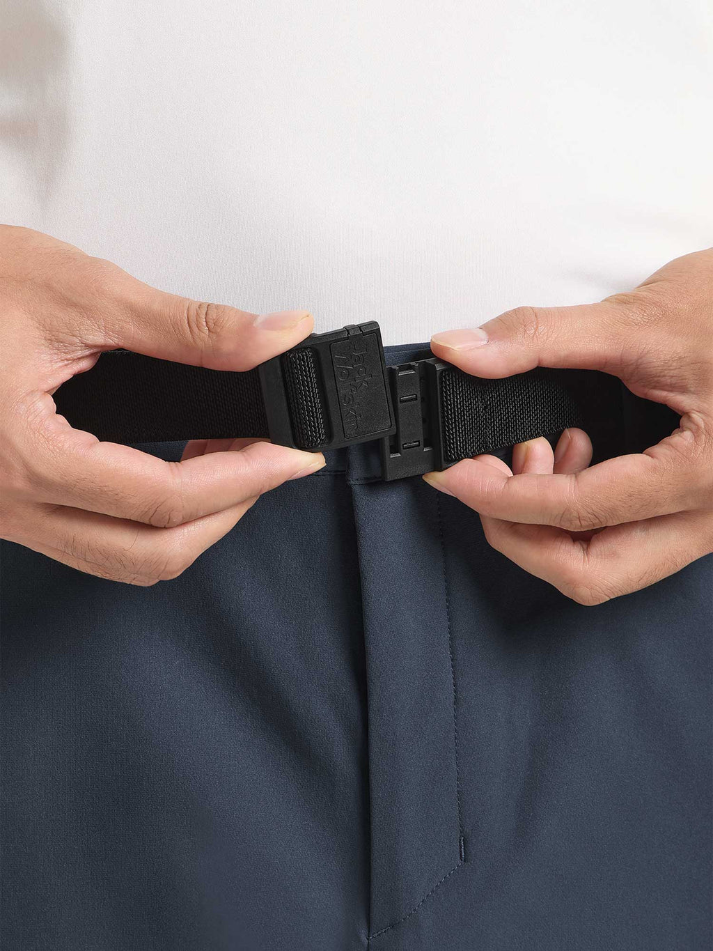 JACK WOLFSKIN Колан MAGNETIC BELT
