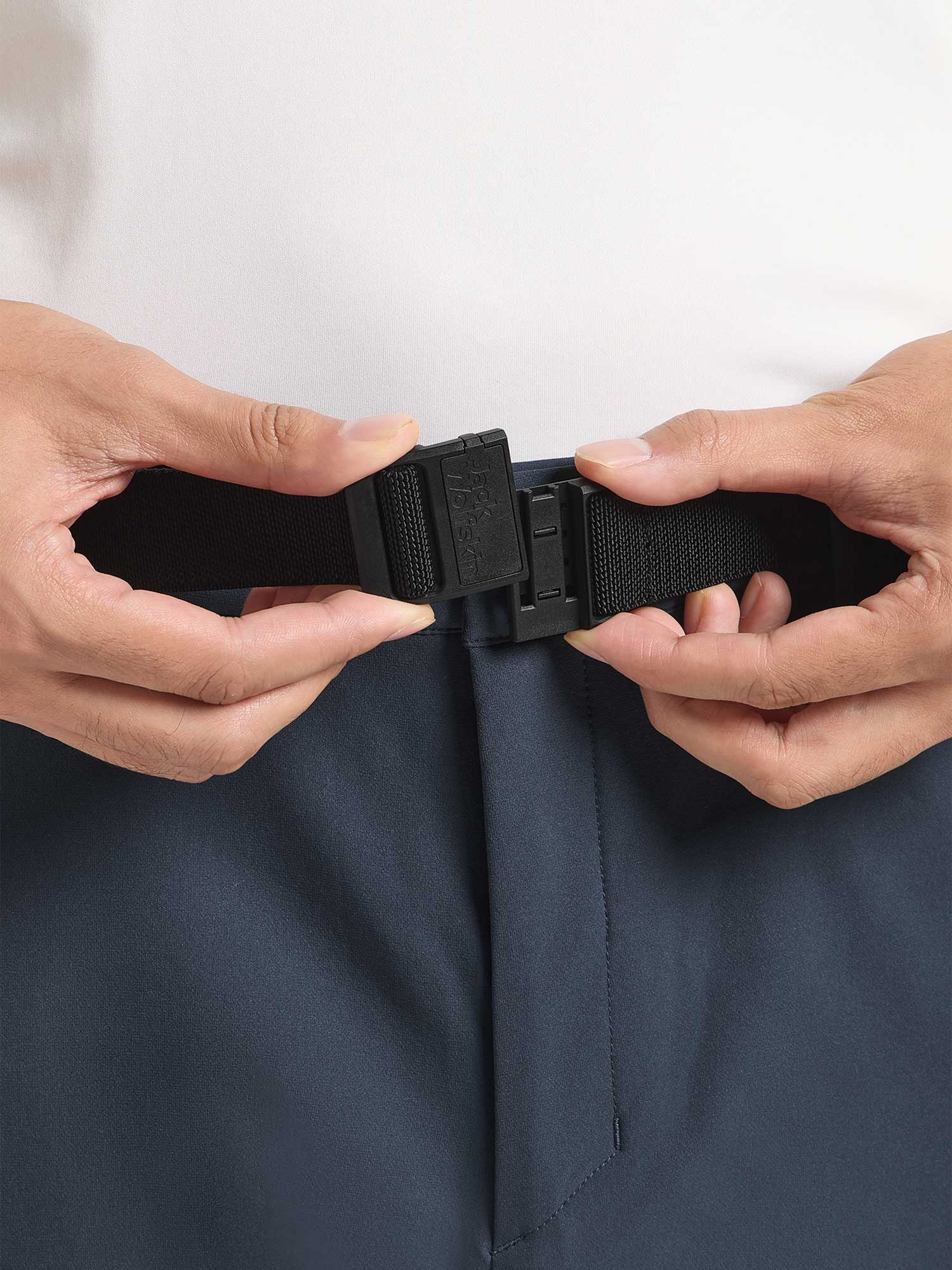 JACK WOLFSKIN Колан MAGNETIC BELT