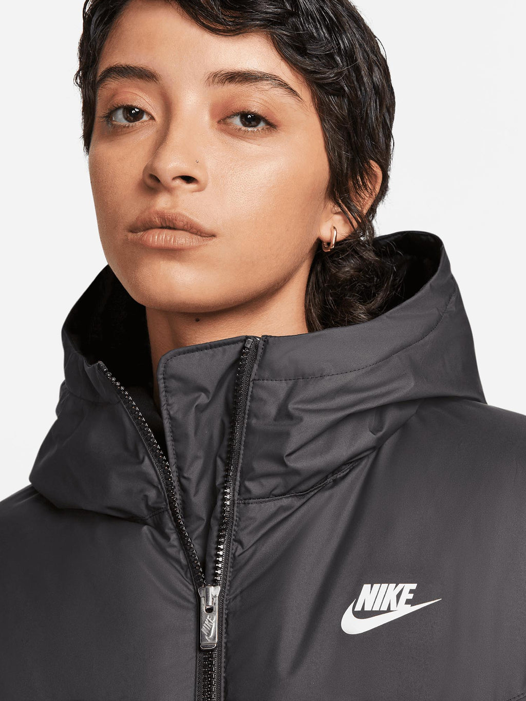 NIKE Яке W SF DWN WR PARKA
