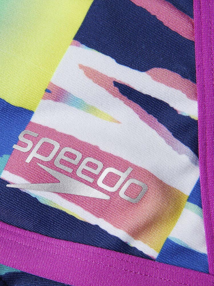 SPEEDO Бански - горна част XBACK TOP TF