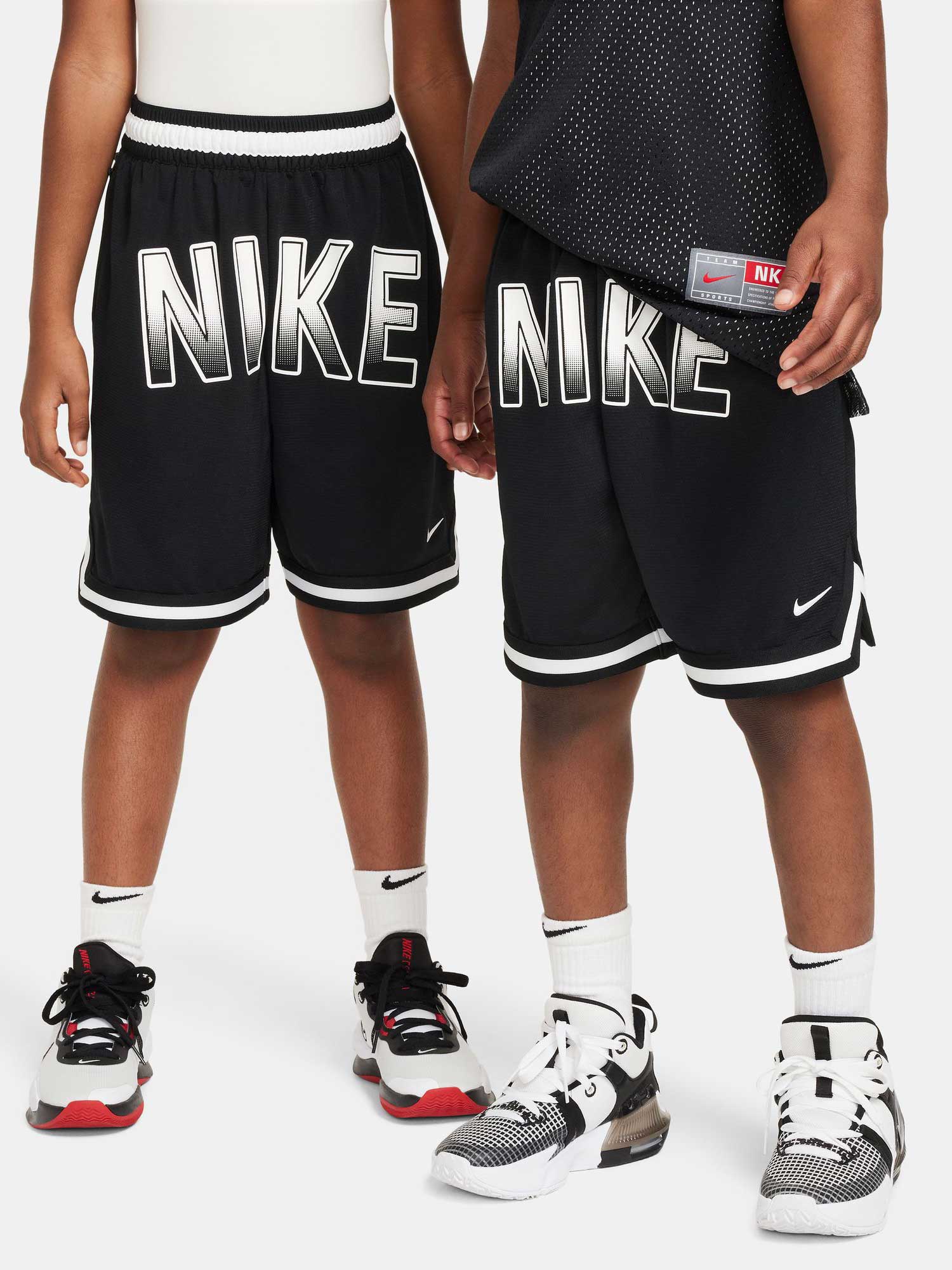 NIKE Къси панталони K NK C.O.B. DF DNA SHORT