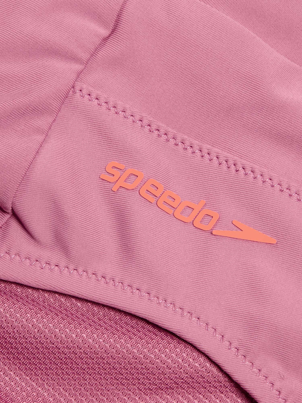 SPEEDO Бански долнище SOLID HI WAIST BTM