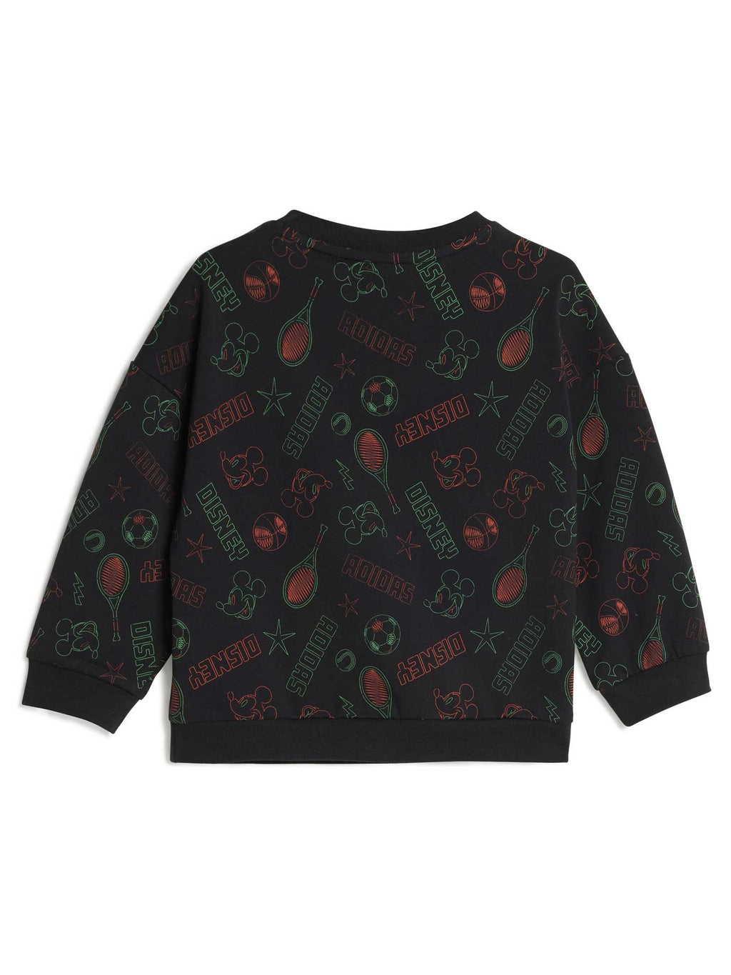 ADIDAS SPORTSWEAR Спортен екип Disney Mickey Mouse Jogger Kids