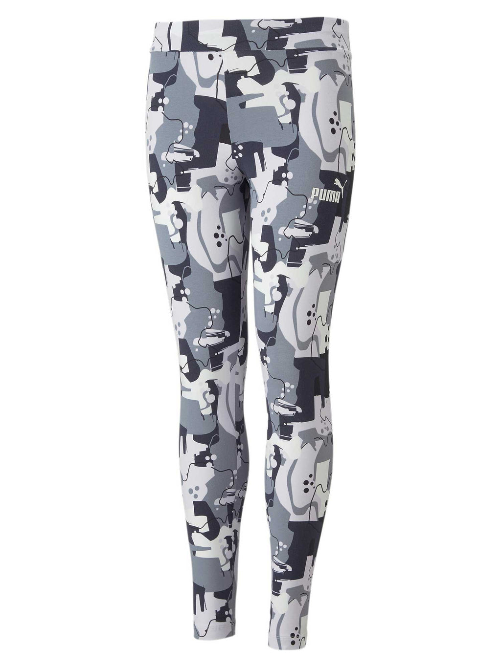 PUMA Клин ESS+ STREET ART AOP G