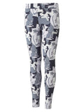 PUMA Клин ESS+ STREET ART AOP G