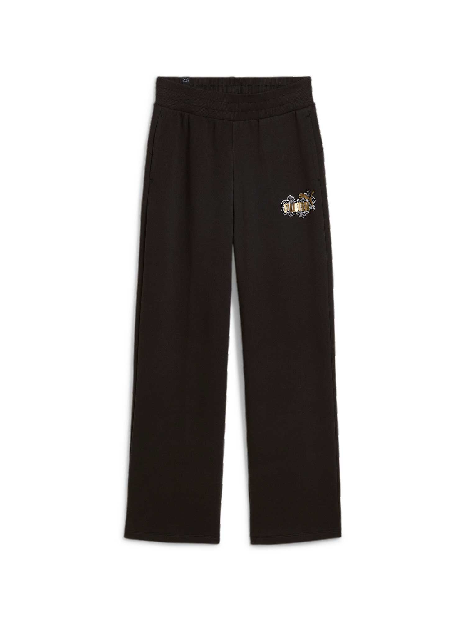 PUMA Спортно долнище ESS+ Class Act Pants TR