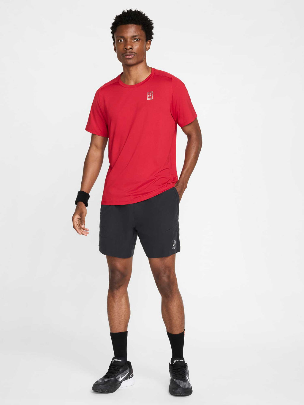 NIKE Къси панталони M NKCT DF ADVTG 6IN SHORT