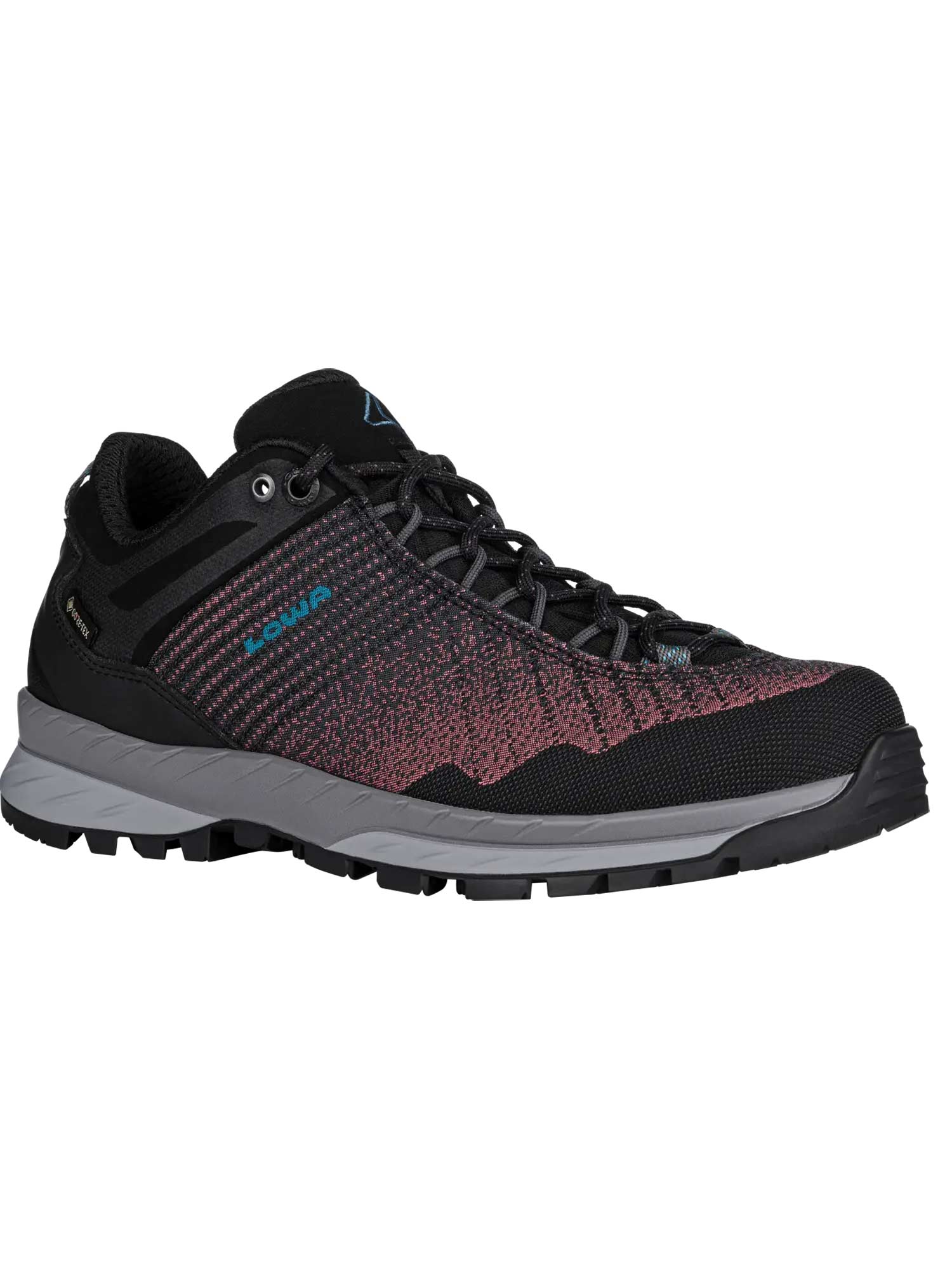 LOWA Обувки CAREZZA GTX LO Ws