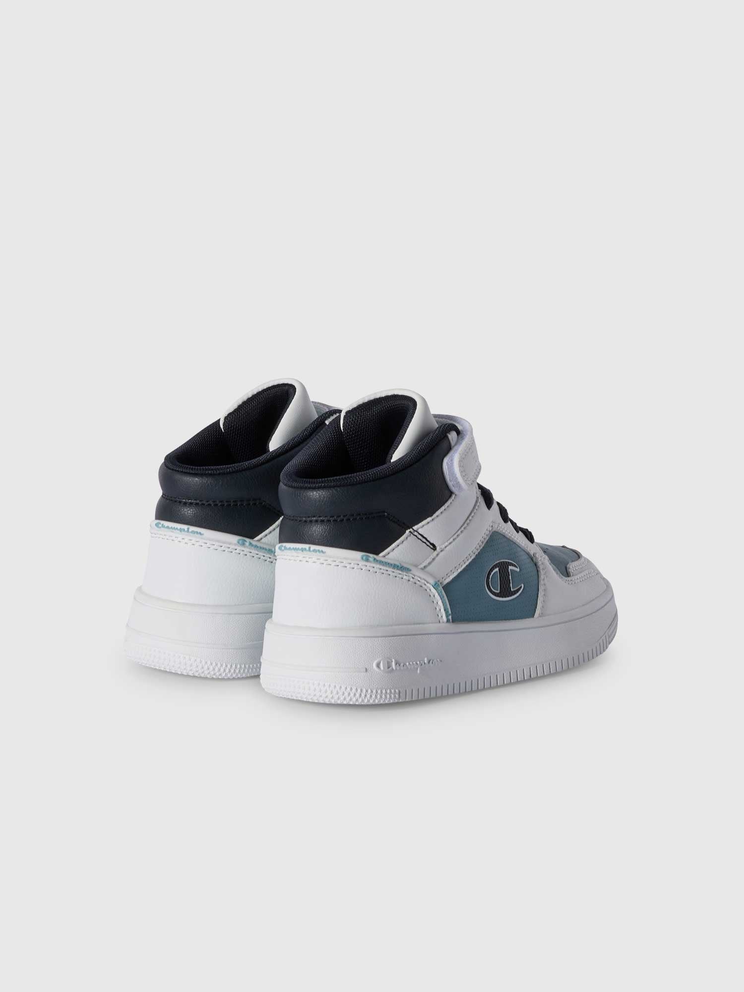 CHAMPION Обувки RD18 2.0 MID B PS Mid Cut Shoe