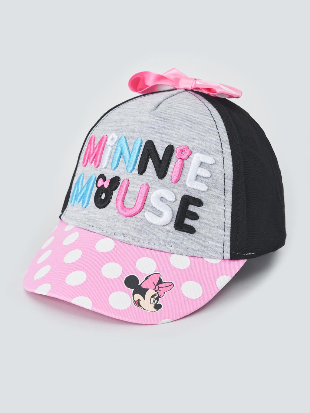 KIDS MOVIE HEROES Шапка MINNIE