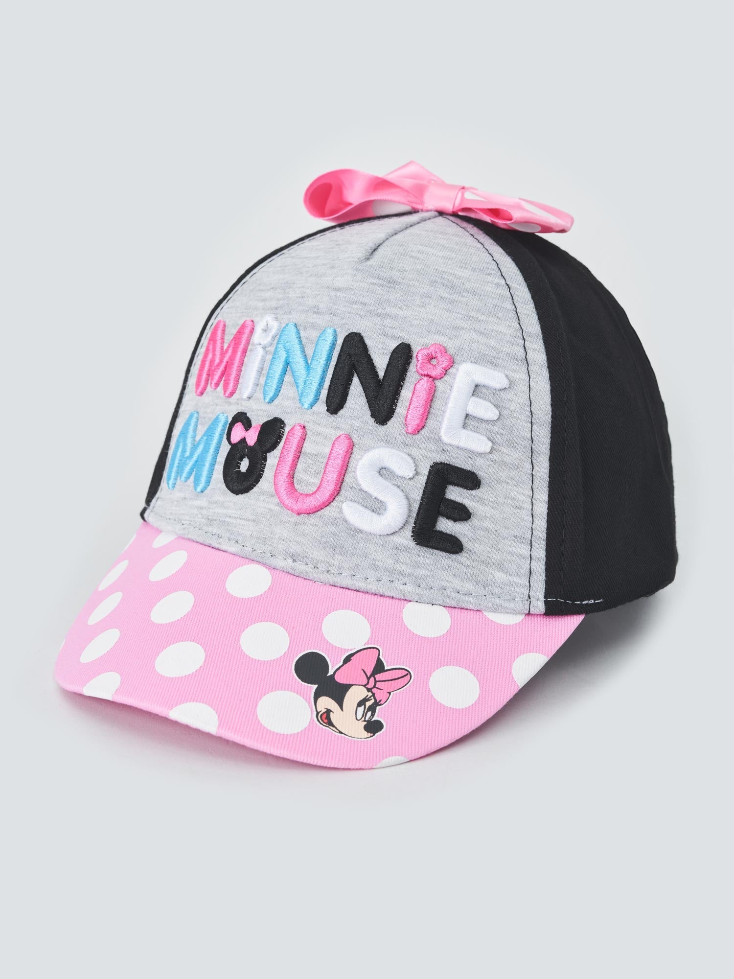 KIDS MOVIE HEROES Шапка MINNIE