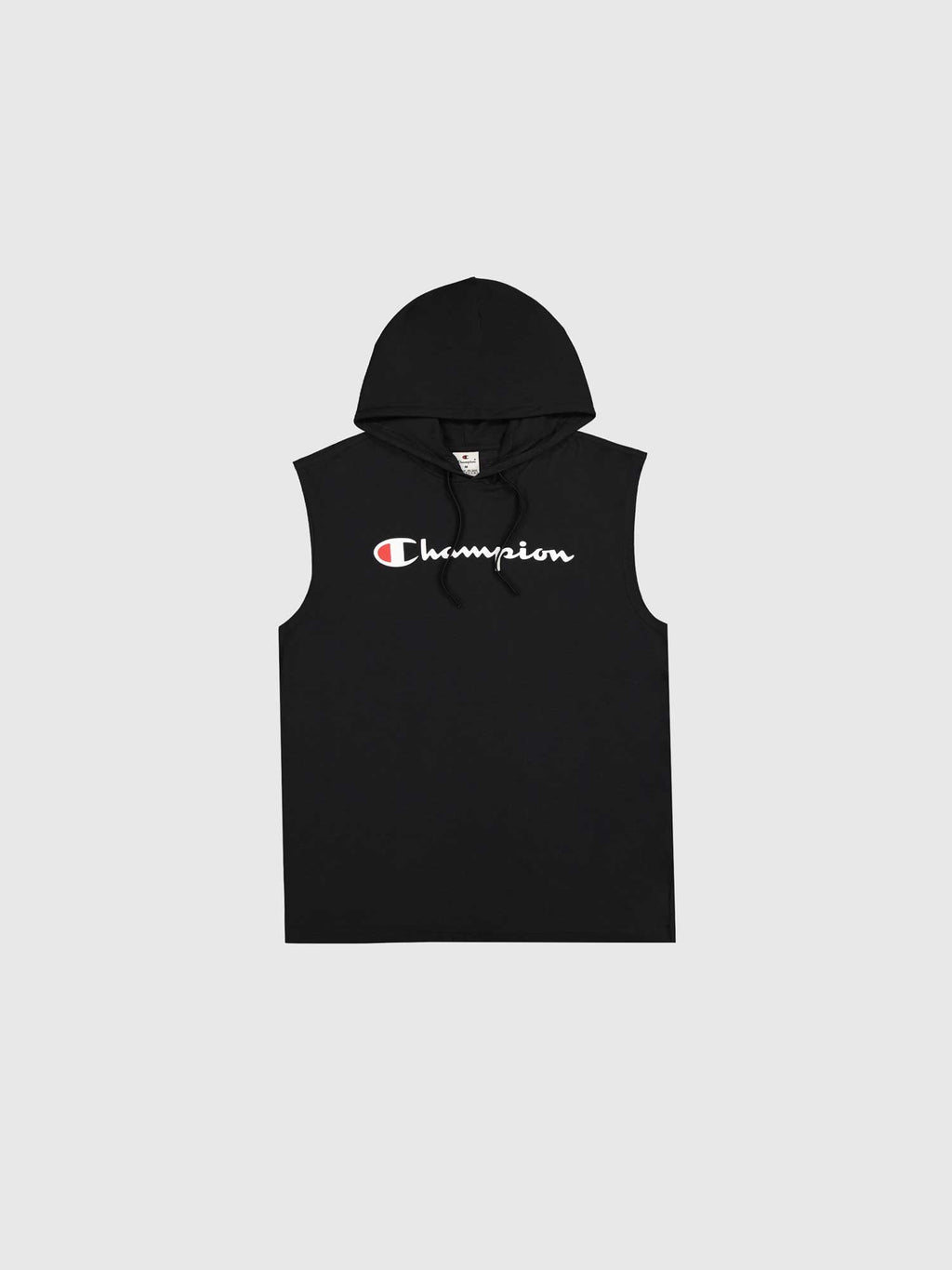 CHAMPION Суитшърт Hooded Tee