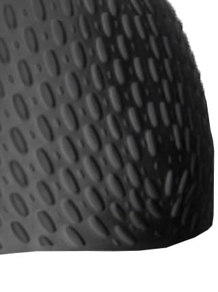 SPEEDO Плувна шапка BUBBLE CAP