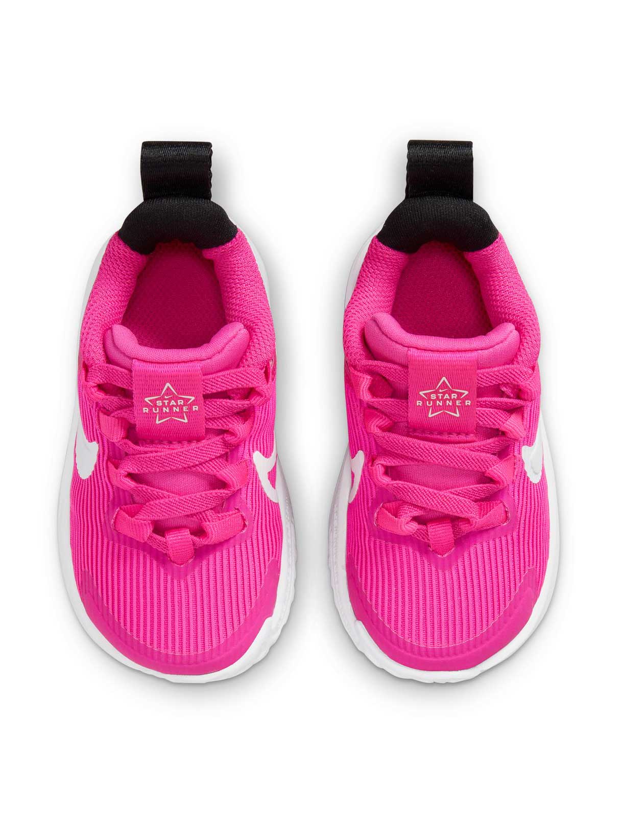 NIKE Обувки STAR RUNNER 4 NN (TD)
