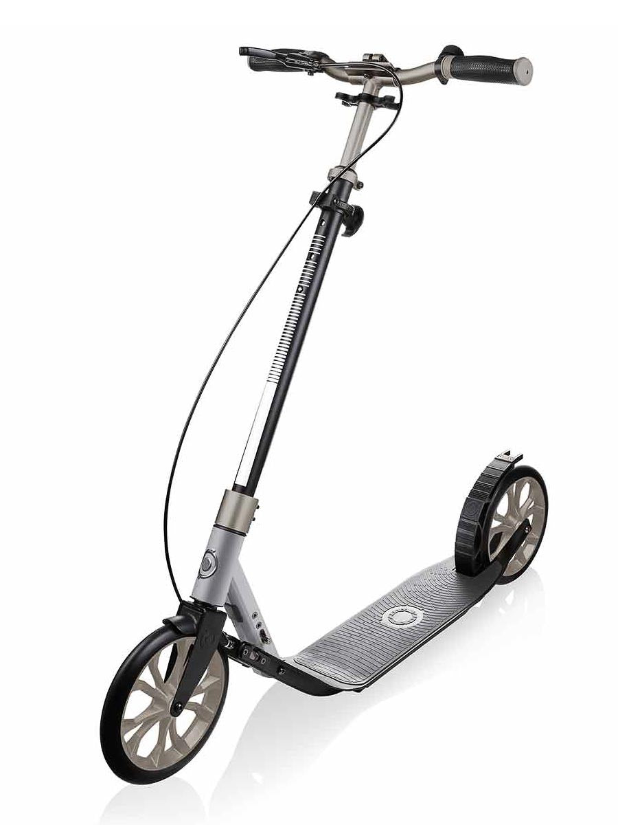 GLOBBER Тротинетка ONE NL 230 ULTIMATE