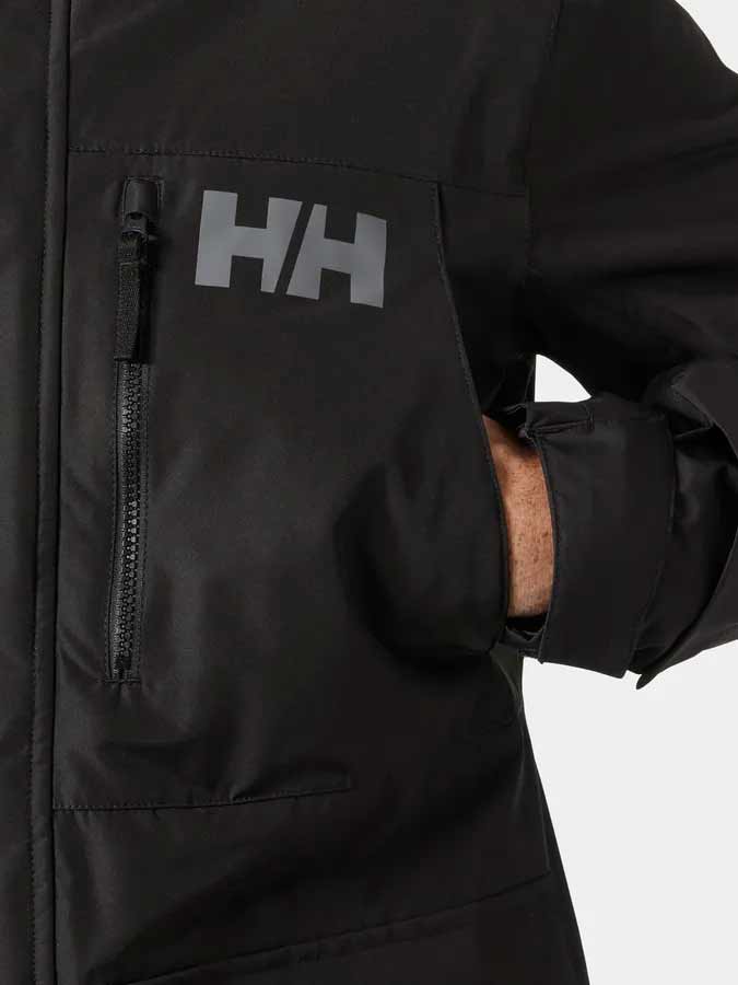 HELLY HANSEN Яке RIGGING COAT