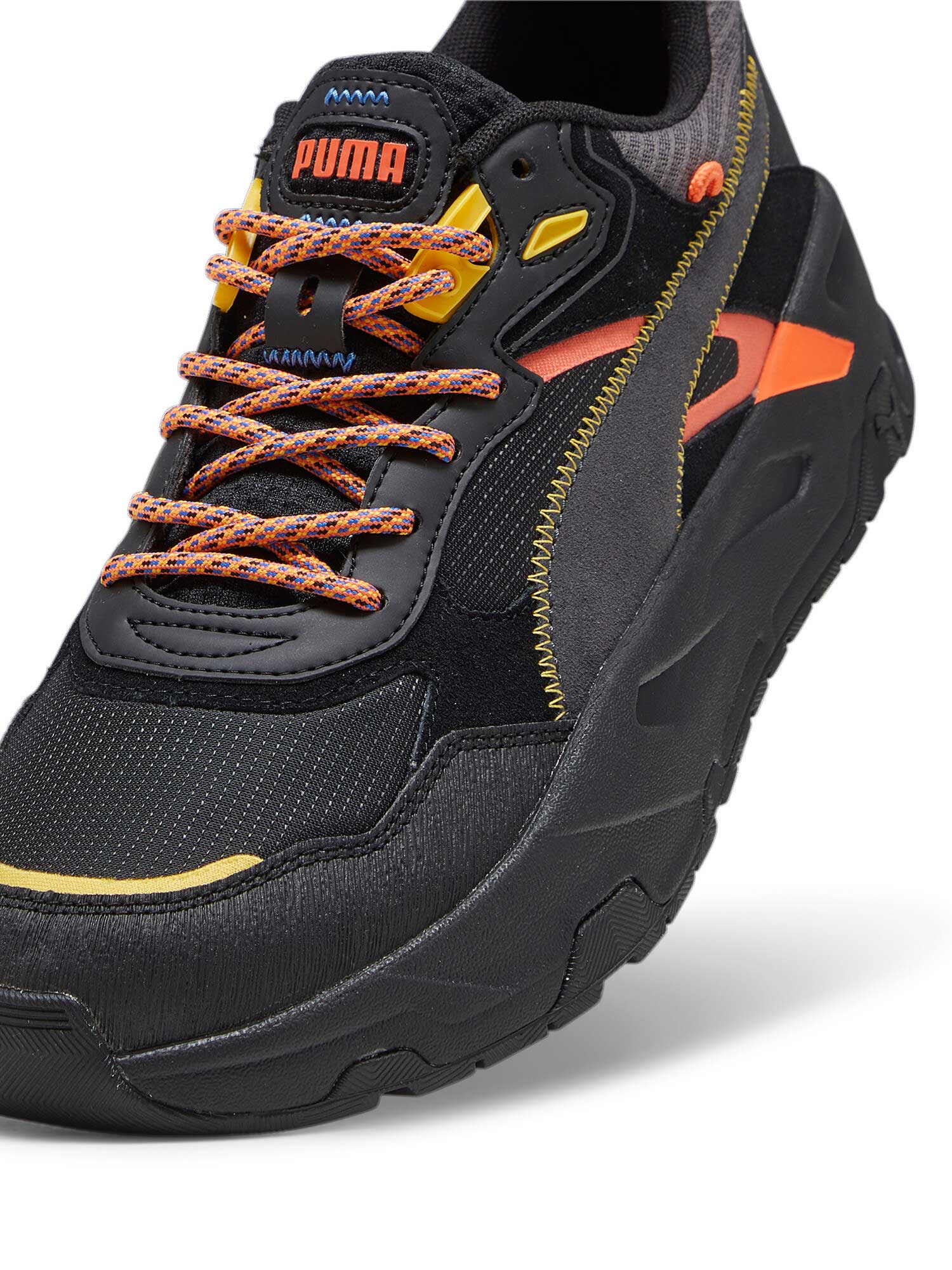 PUMA Обувки Trinity Open Road