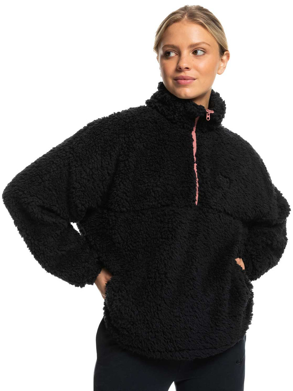ROXY Полар WAVES OF WARMTH SHERP