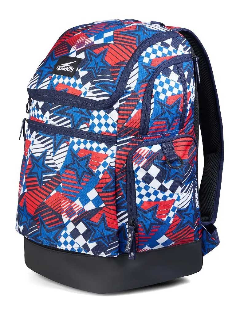SPEEDO Раница TEAMSTER 2.0 RUCKSACK 35L