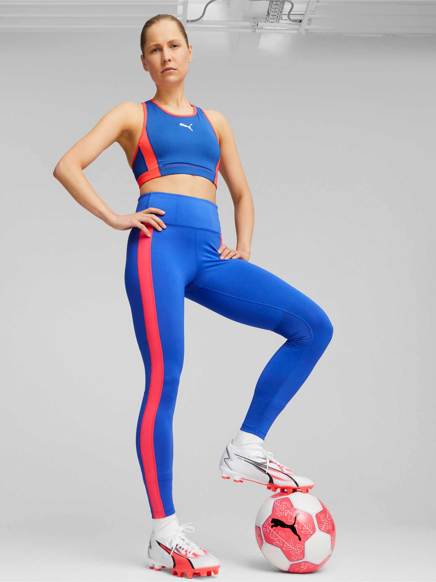 PUMA Обувки ULTRA MATCH FG/AG