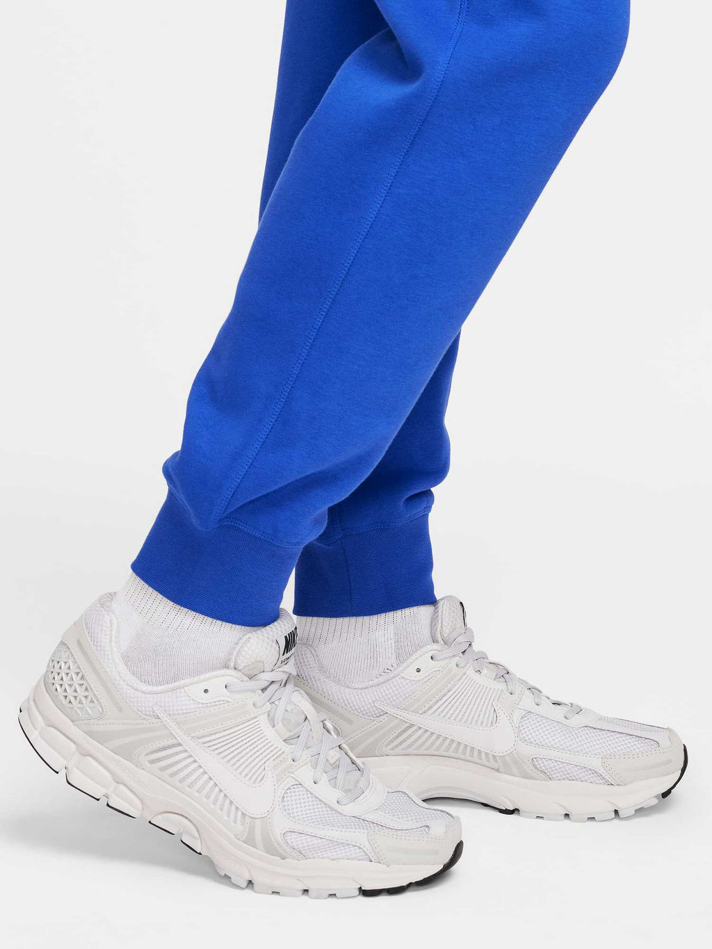 NIKE Спортно долнище M NK CLUB BB JOGGER NVLTY