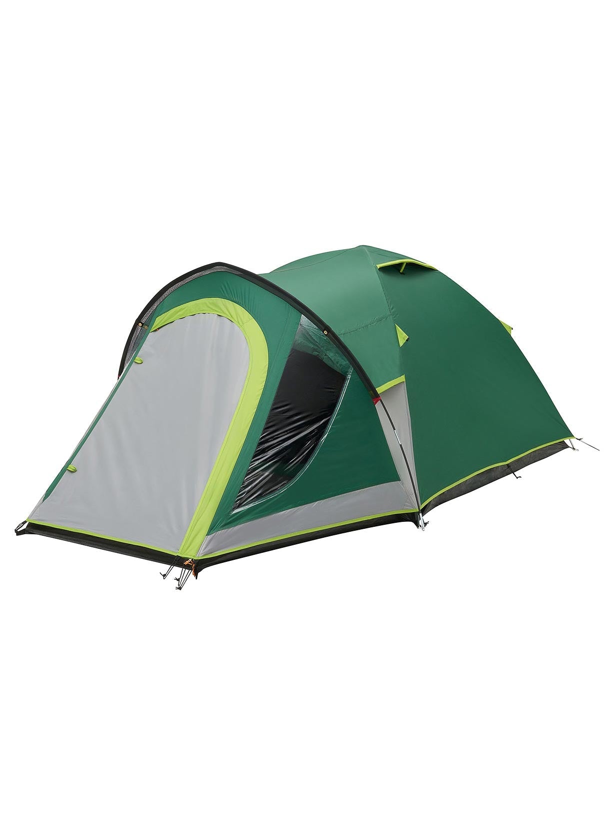 COLEMAN Палатка Kobuk Valley 3 Plus
