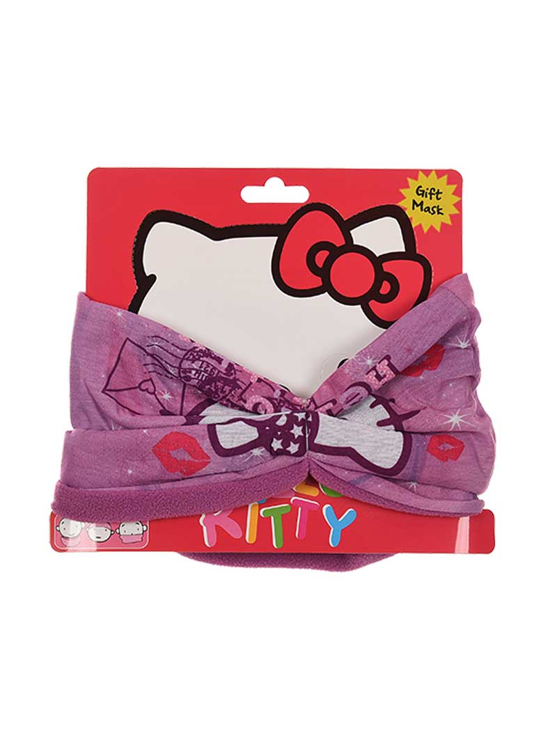 KIDS MOVIE HEROES Шал-яка HELLO KITTY