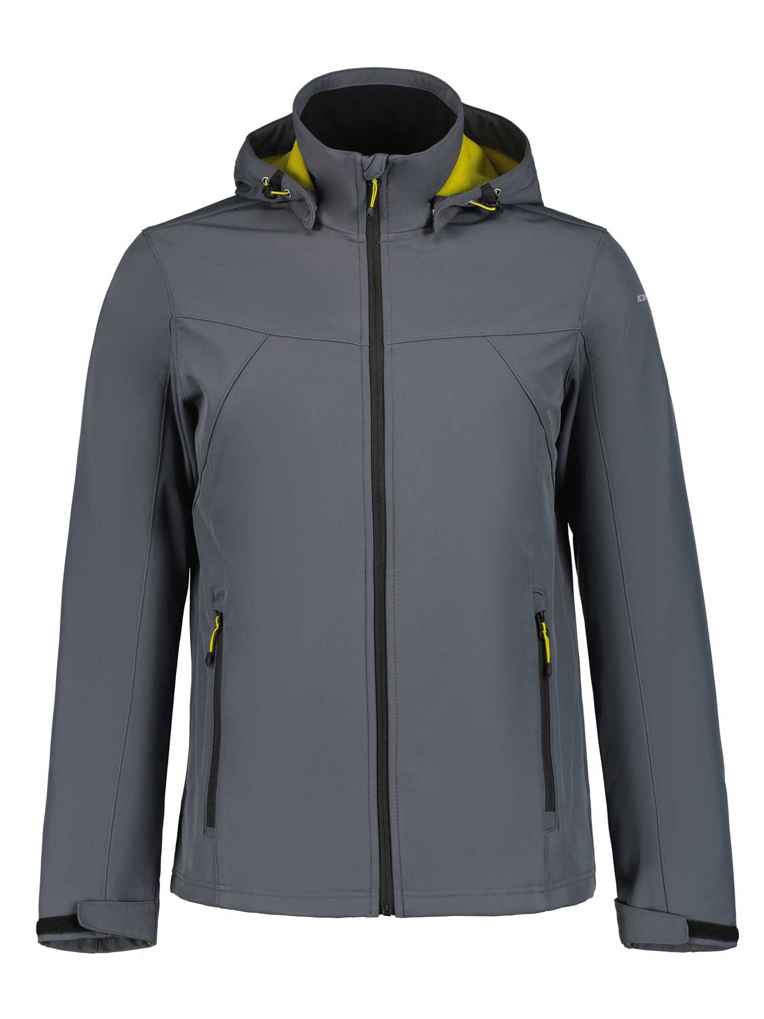 ICEPEAK Яке BRIMFIELD