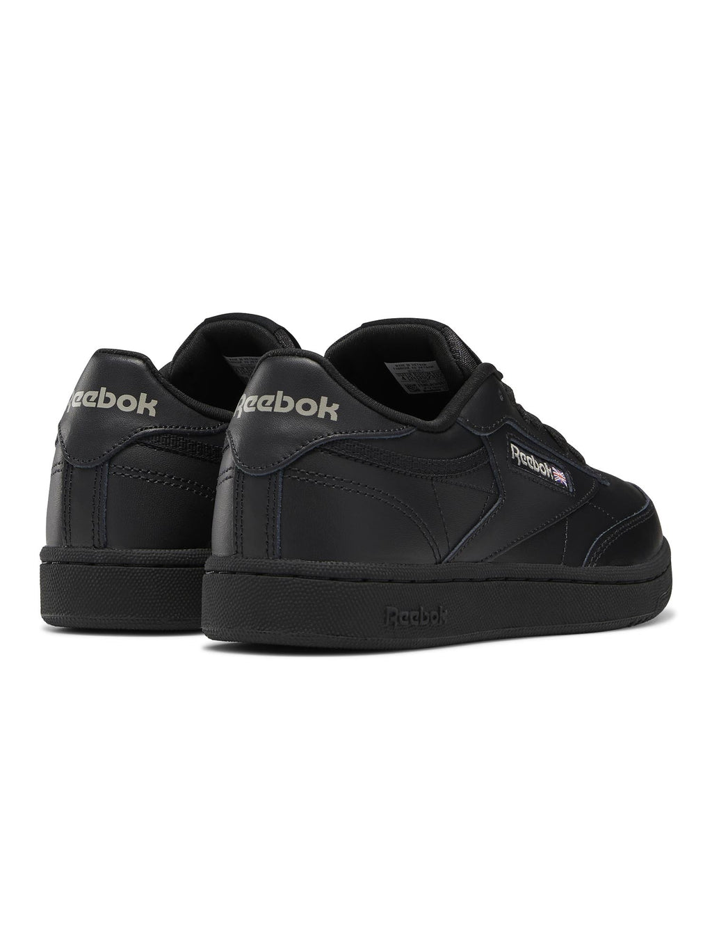 REEBOK Обувки CLUB C