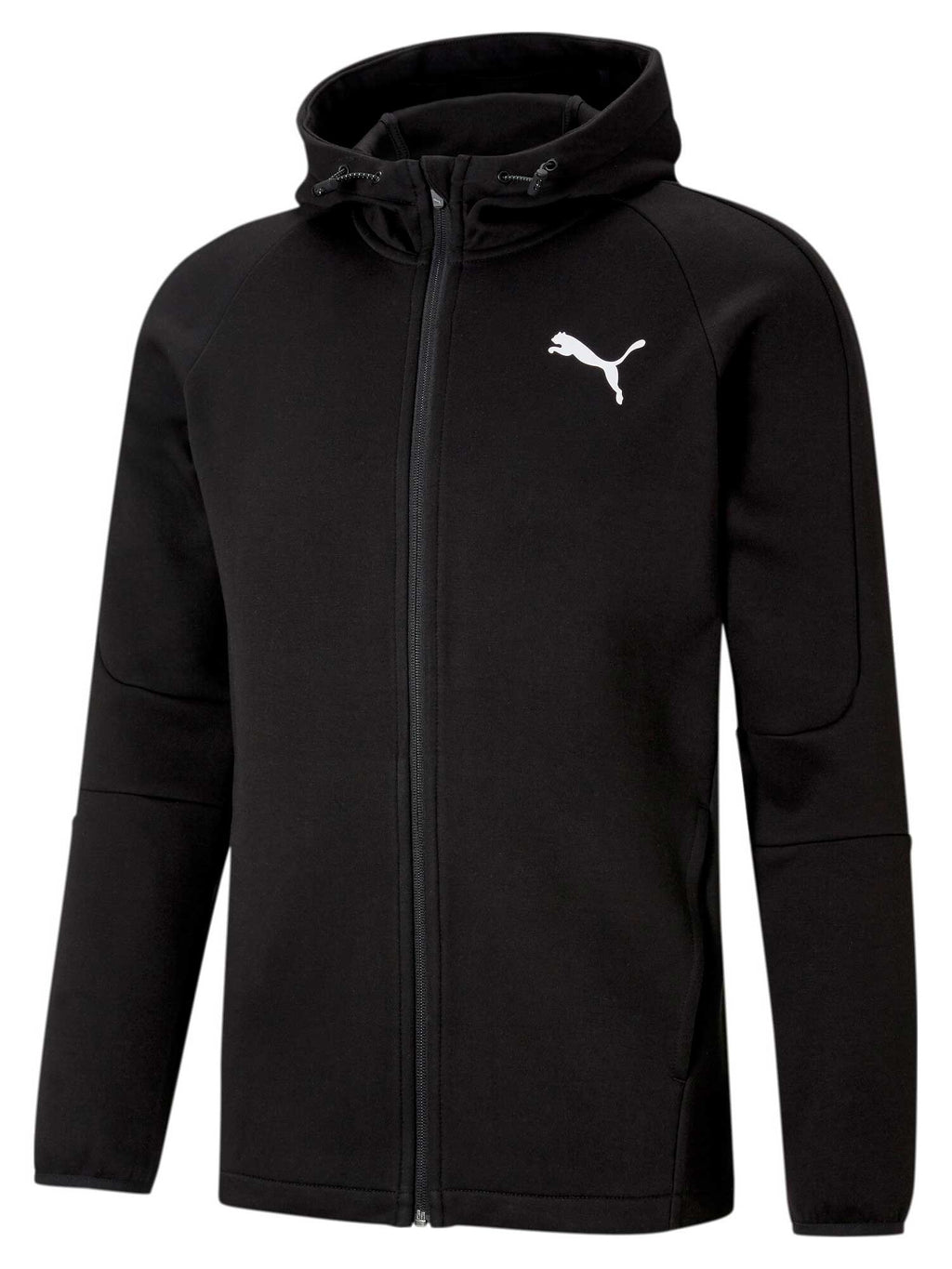 PUMA Суитшърт EVOSTRIPE