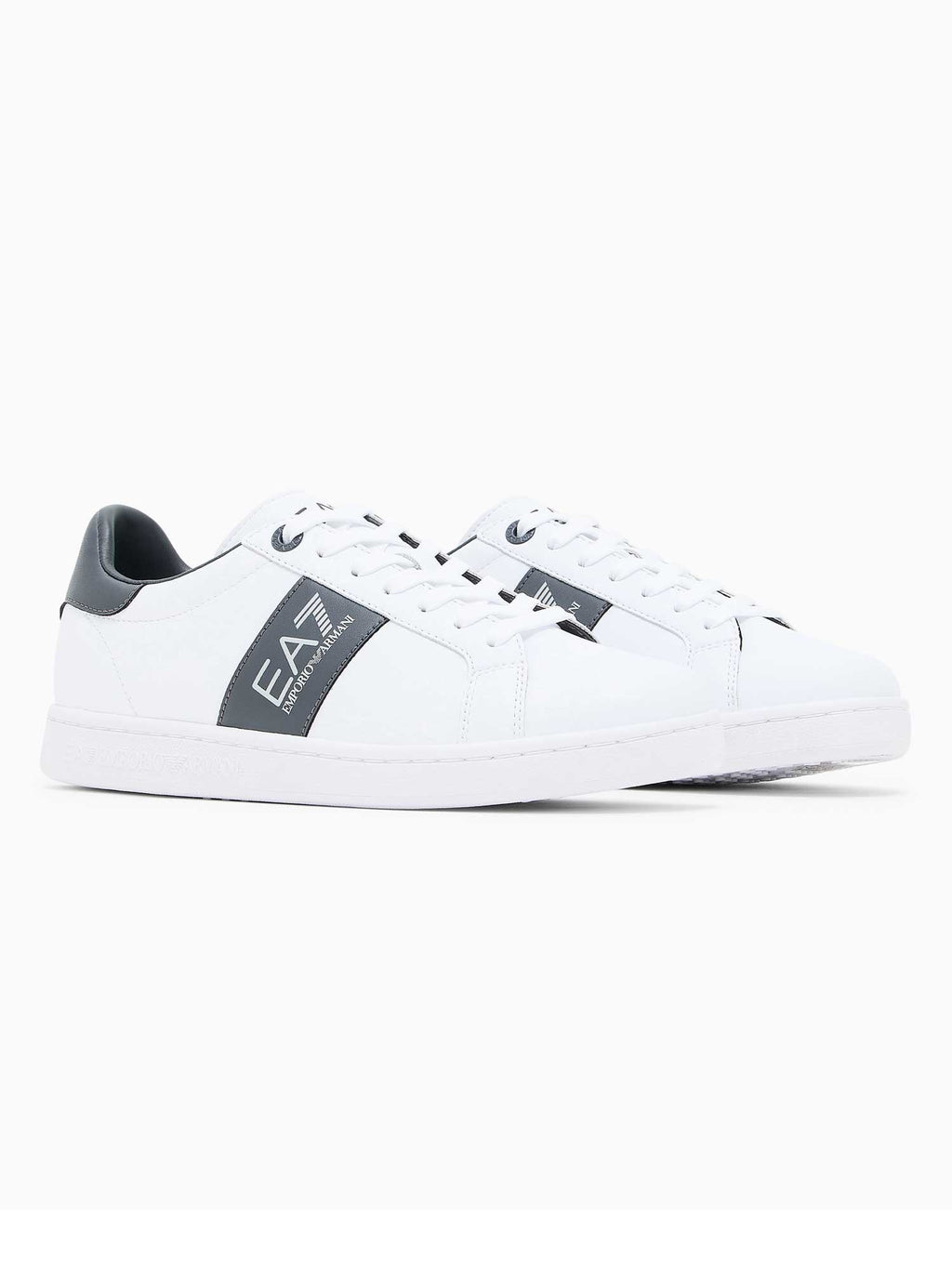 EA7 Emporio Armani Обувки CLASSIC EA7