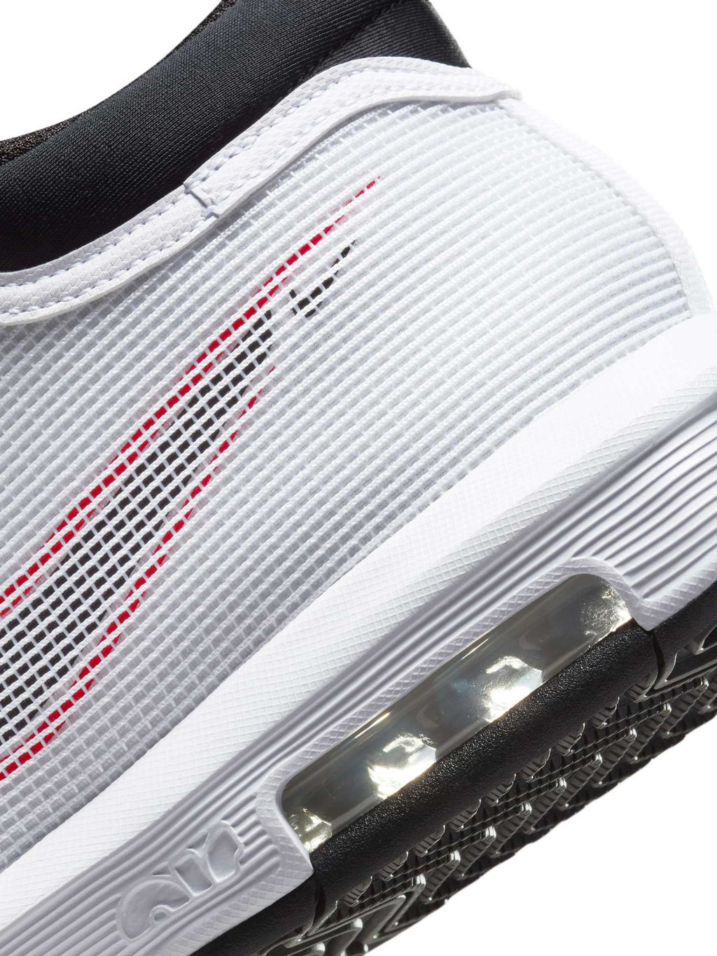 NIKE Обувки LEBRON WITNESS VIII
