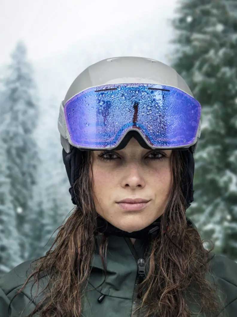 ALPINA Ски каска BRIX