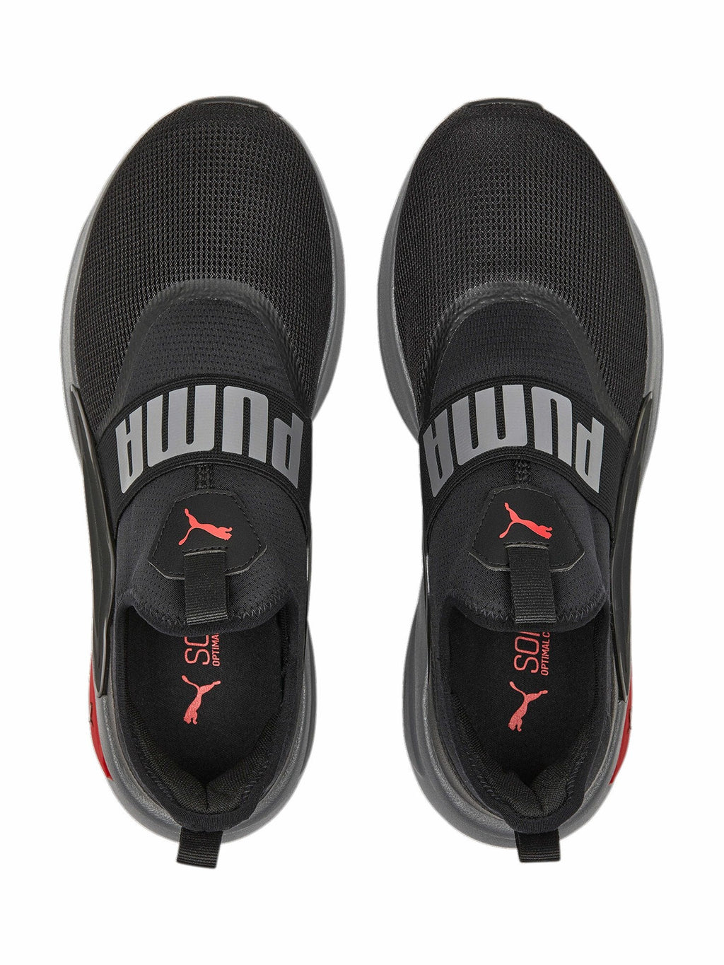 PUMA Обувки Softride Enzo Evo Slip-On