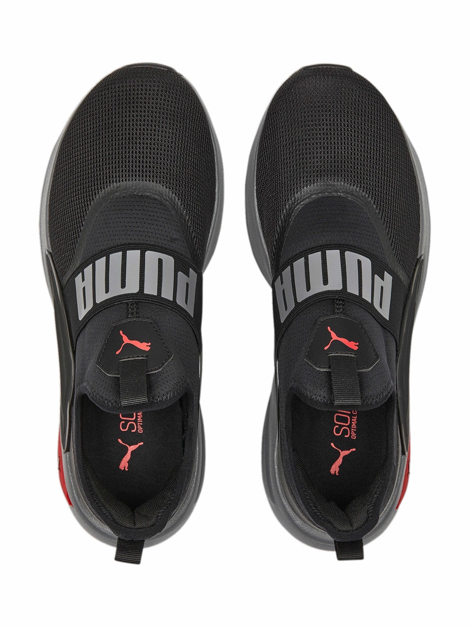 PUMA Обувки Softride Enzo Evo Slip-On