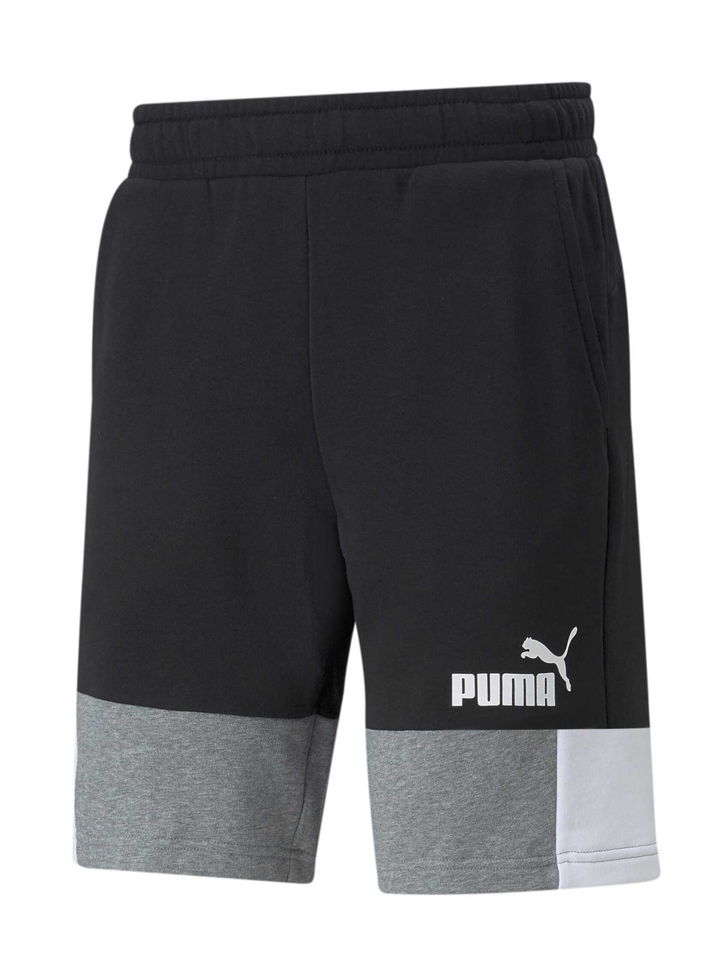 PUMA Къси панталони ESS+ Blocks 10 TR
