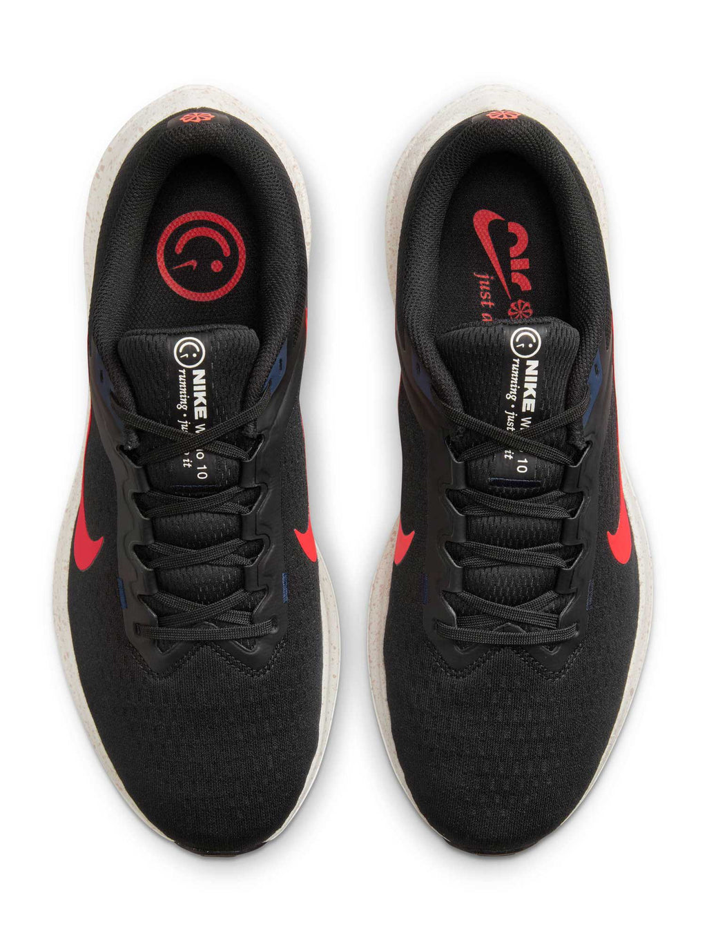 NIKE Обувки AIR WINFLO 10