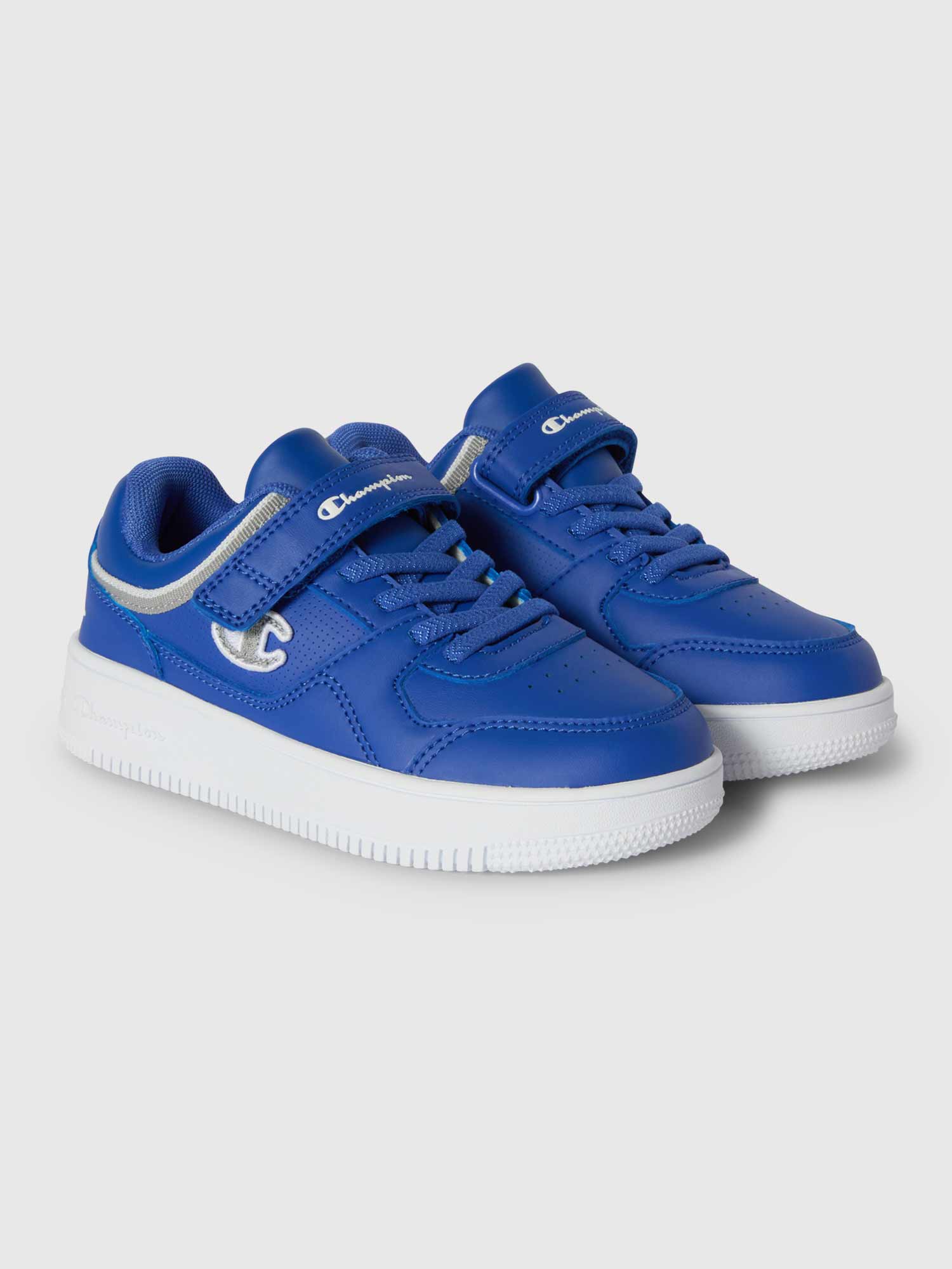 CHAMPION Обувки RD18 LOW B PS Low Cut Shoe