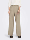 ONLY Панталон ONLTHEA LOOSE FIT PANT CC OTW