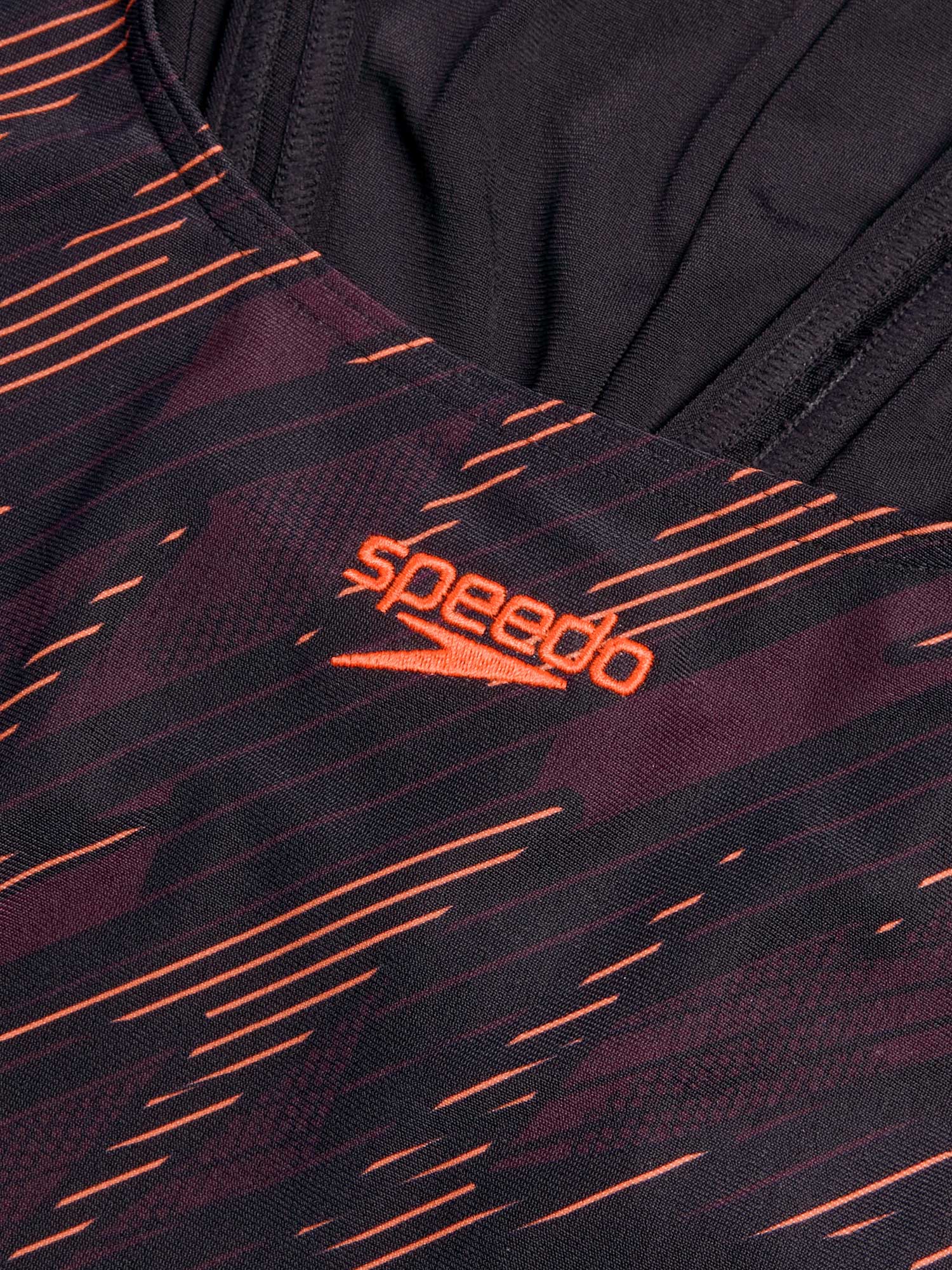 SPEEDO Цял бански WOMENS HYPERBOOM PLACEMENT MUSCLEBACK