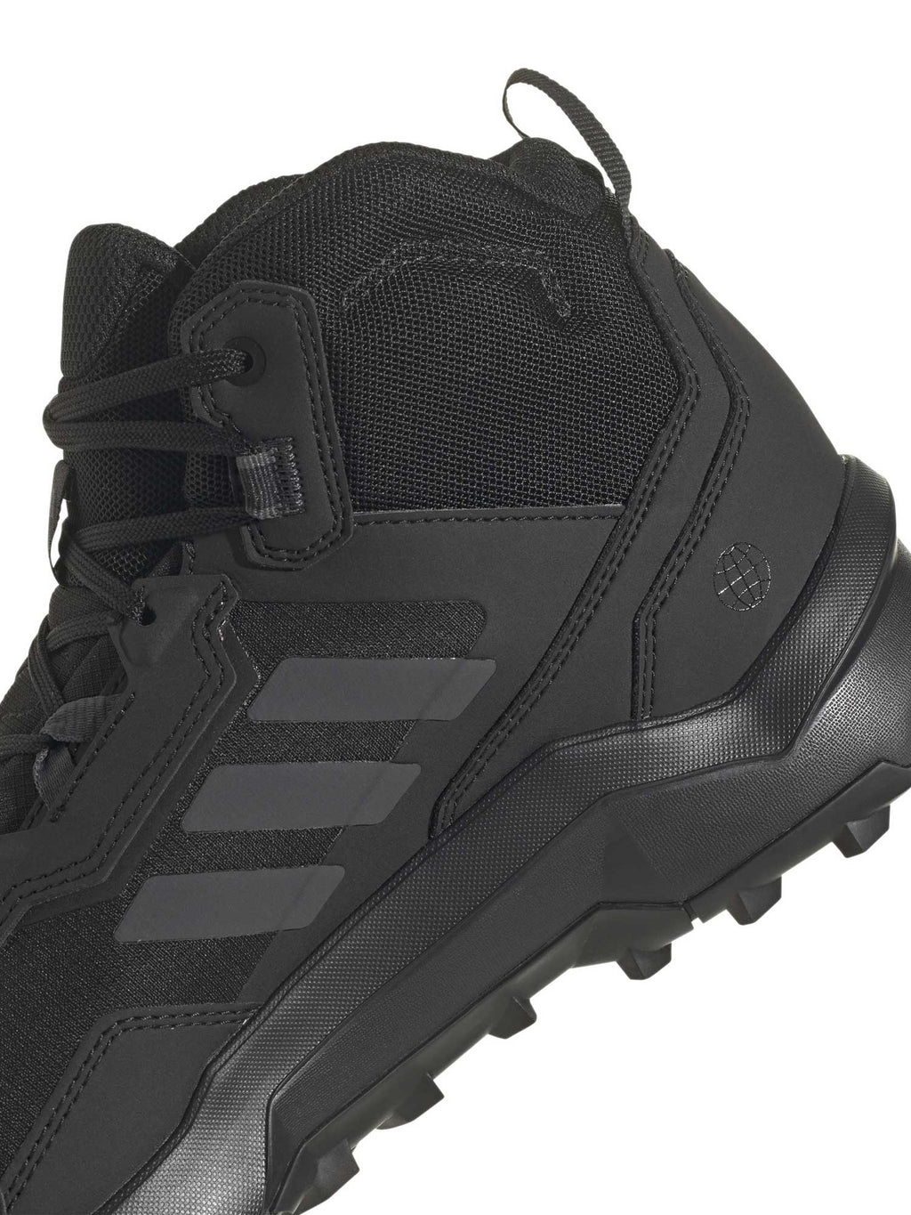 ADIDAS PERFORMANCE Обувки Terrex AX4 Mid GORE-TEX