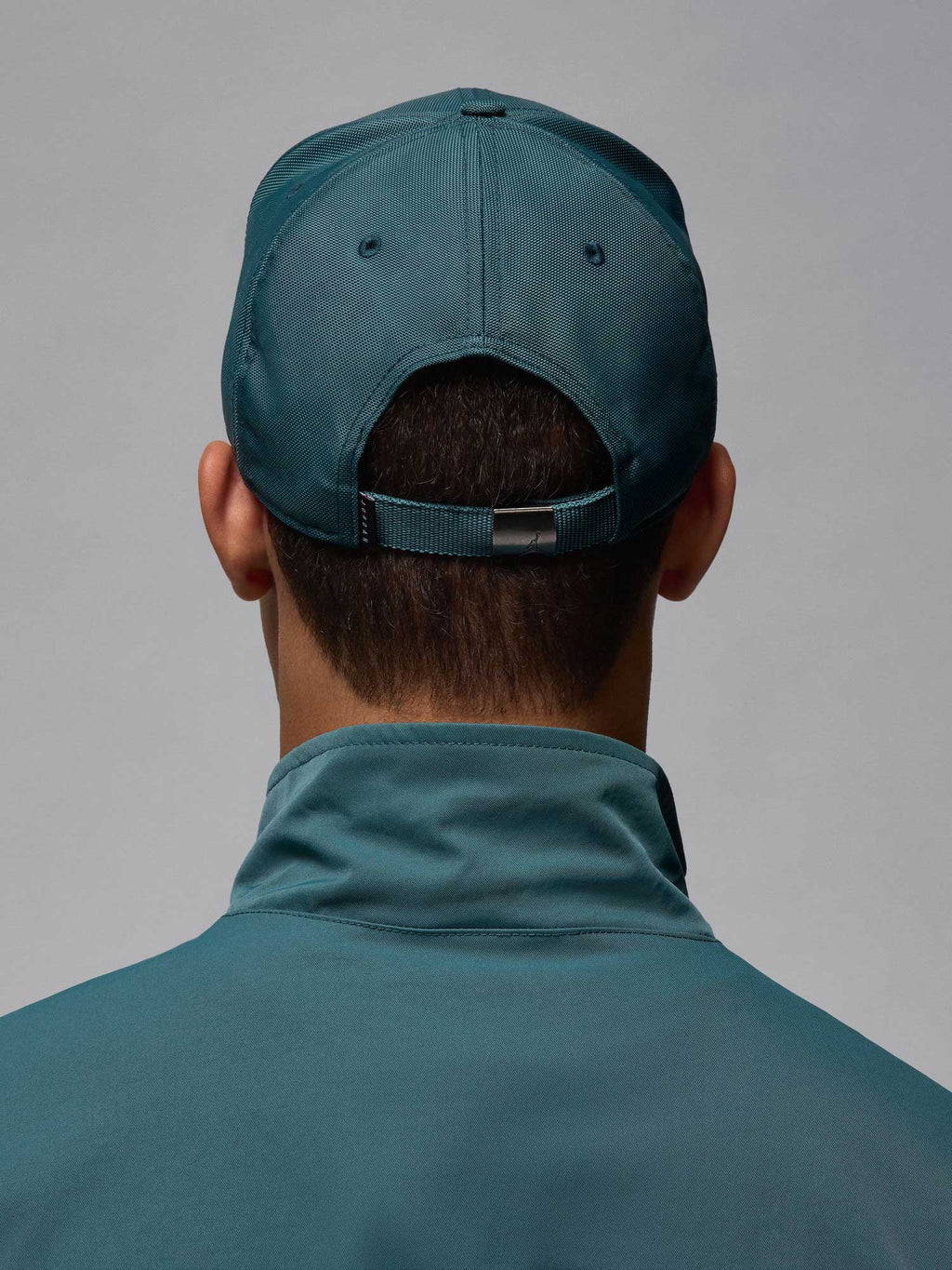 JORDAN Шапка J RISE CAP S CB MTL JM