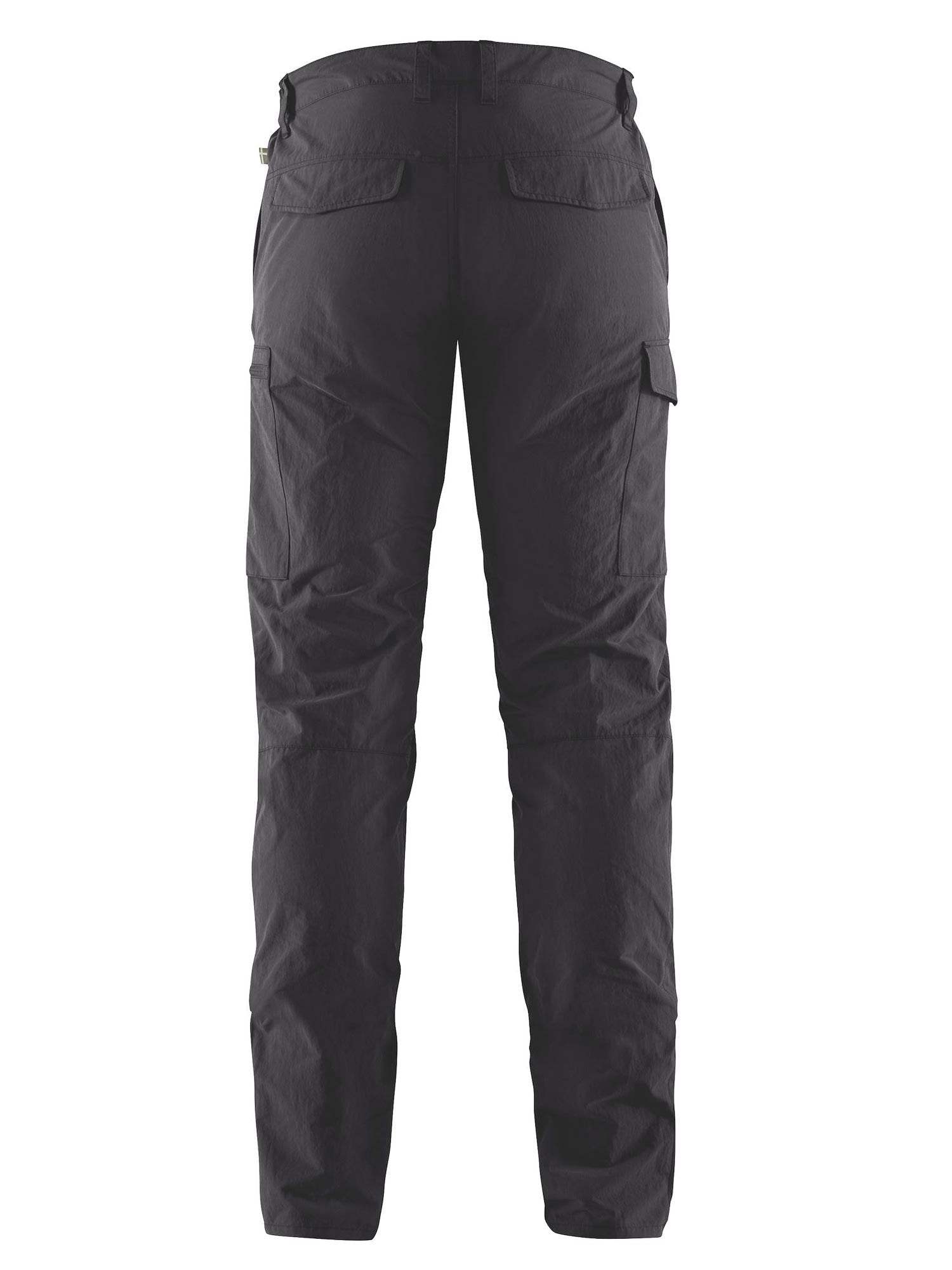 FJALLRAVEN Панталон Travellers MT
