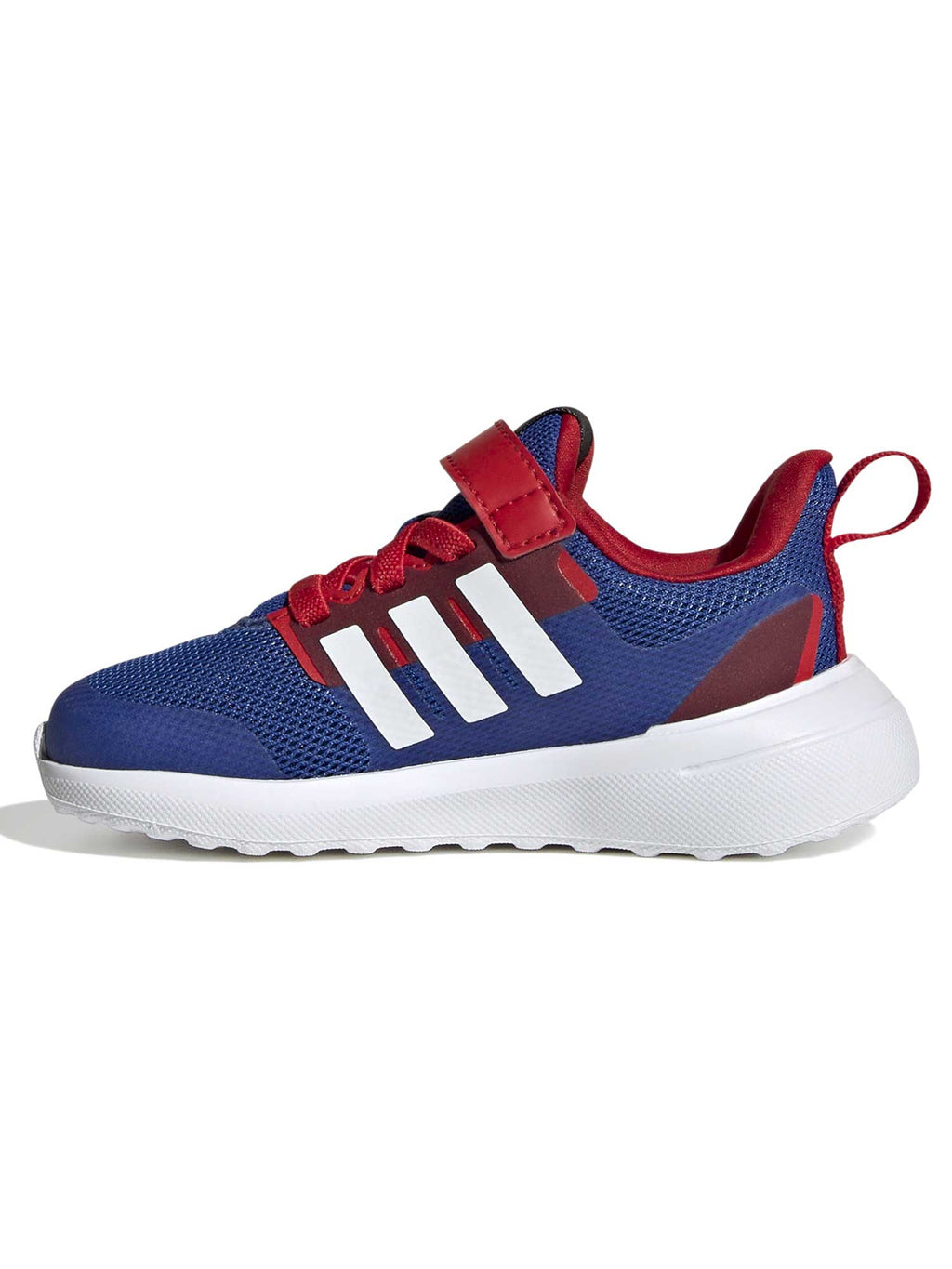 ADIDAS SPORTSWEAR Обувки x Marvel FortaRun 2.0 Spider-Man