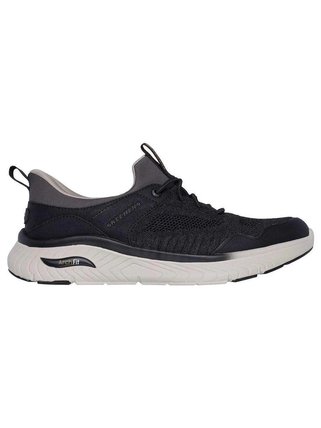 SKECHERS Обувки ARCH FIT CROSSER - EMERIC