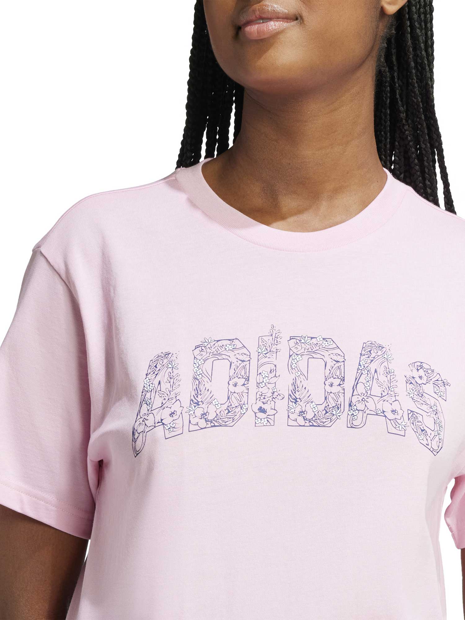 ADIDAS SPORTSWEAR Тениска Tech Illustrate Graphic T-Shirt
