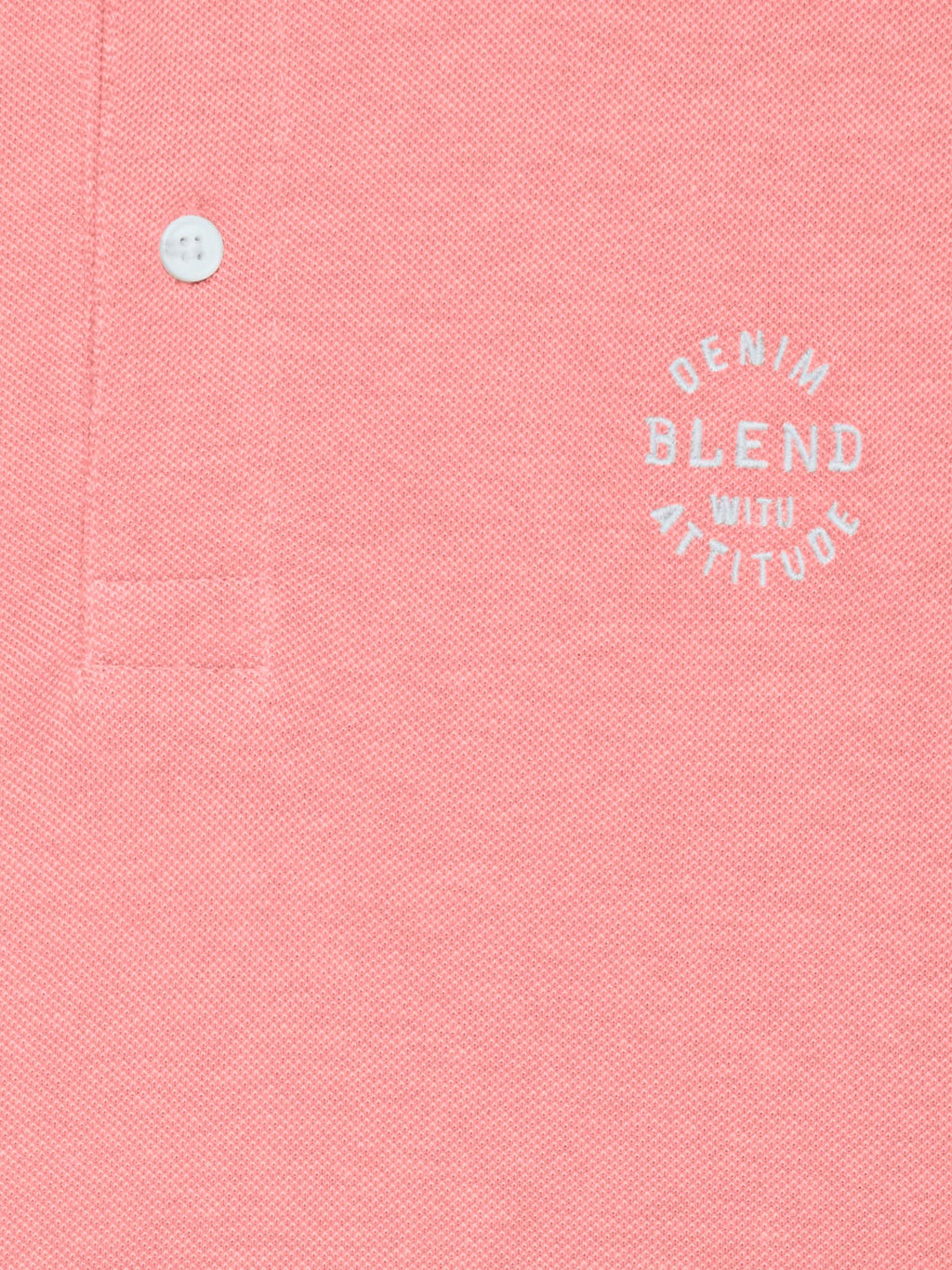 BLEND Тениска BHNATE poloshirt NOOS